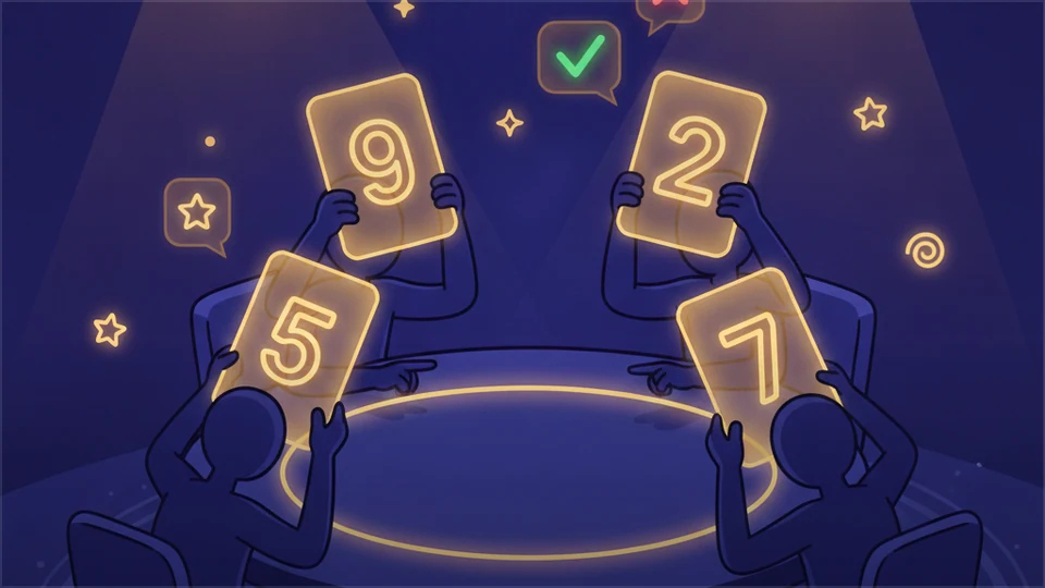 Guess My Number preview