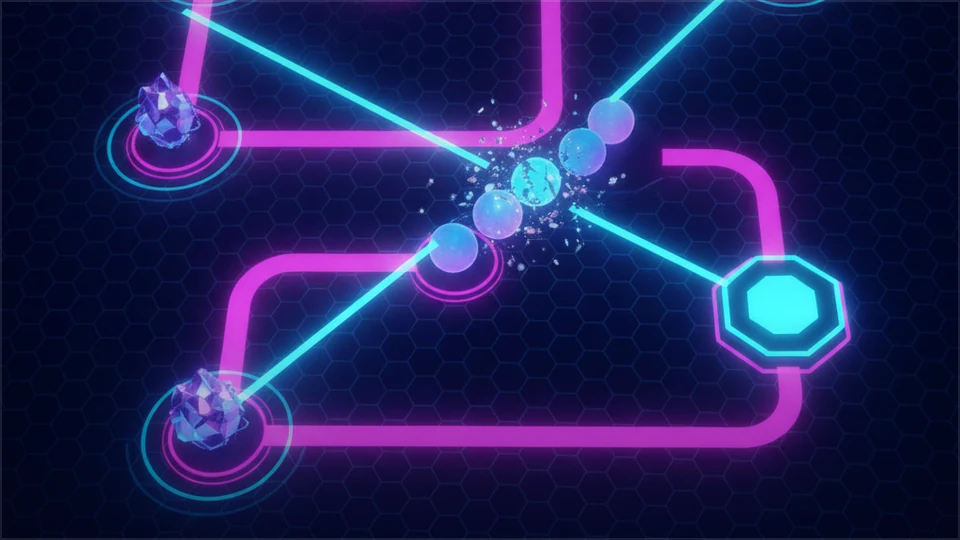 Nano Siege preview