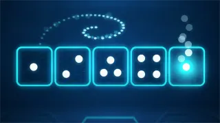 Number Memory game card art