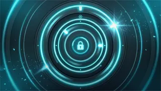 Pattern Lock game card art