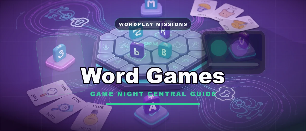 The Best Multiplayer Word Games to Play Online